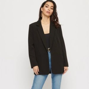 Dynamite Tess 80s Blazer